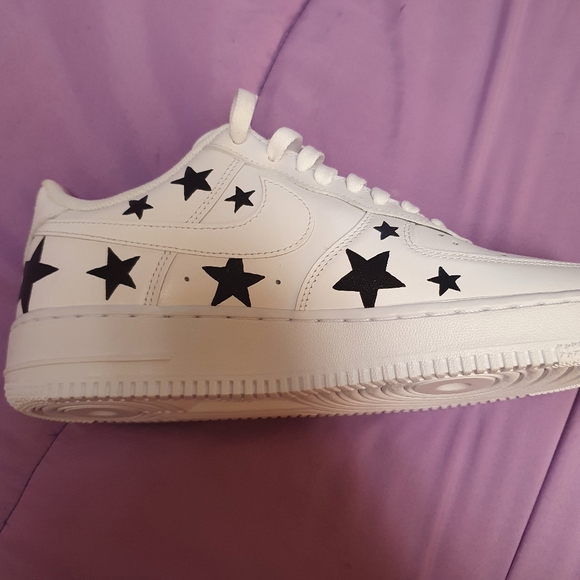 Nike air 1. Rare - Picture 4 of 4